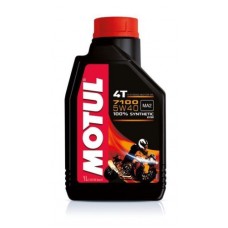 Motul 7100 5W40 Da 1 Lt